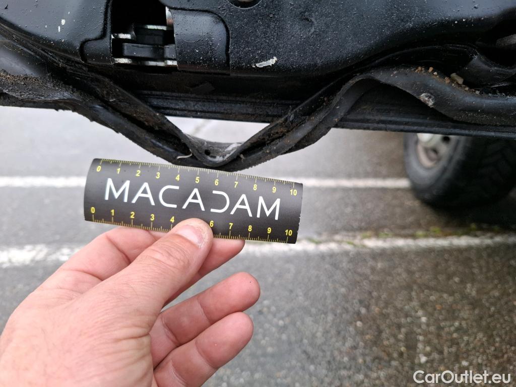  Citroen  Jumper CITROEN  VU 4p Fourgon 35 L3H2 BlueHDi 160 S&S BVM6 Business #46