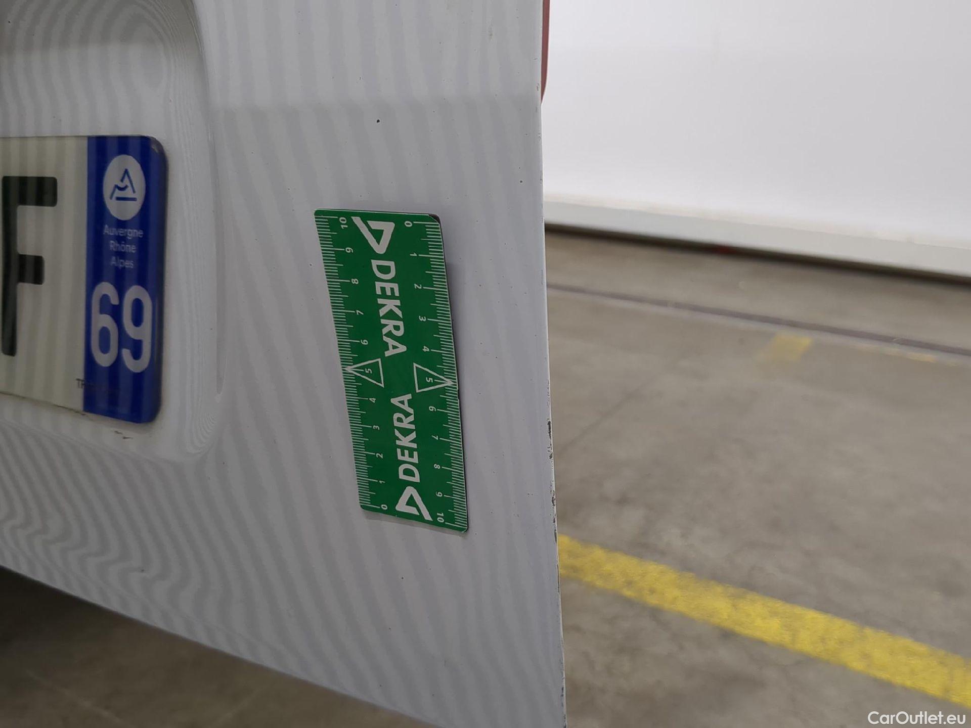  Renault  Kangoo RENAULT  Express / 2013 / 4P / Fourgonnette Gd Volume ExtraRLink - Blue dCi 95 #16