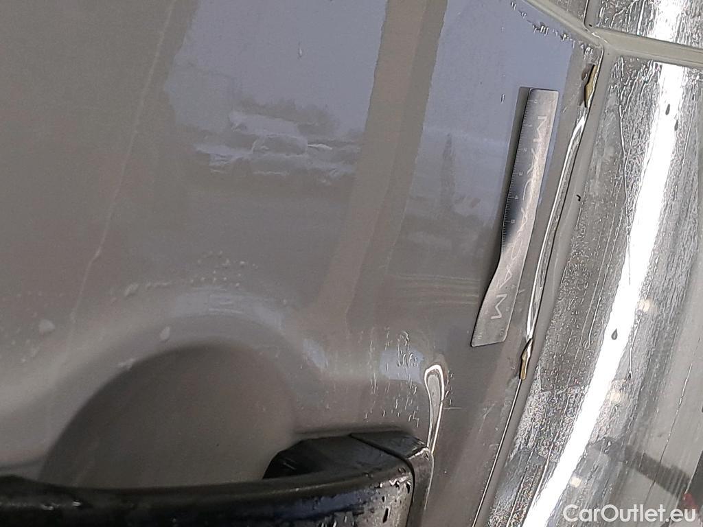  Renault  Trafic RENAULT  / 2014 / 4P / Fourgon tôlé FG GCFL1H1 1000 dCi95 Stop&Start E6 #14