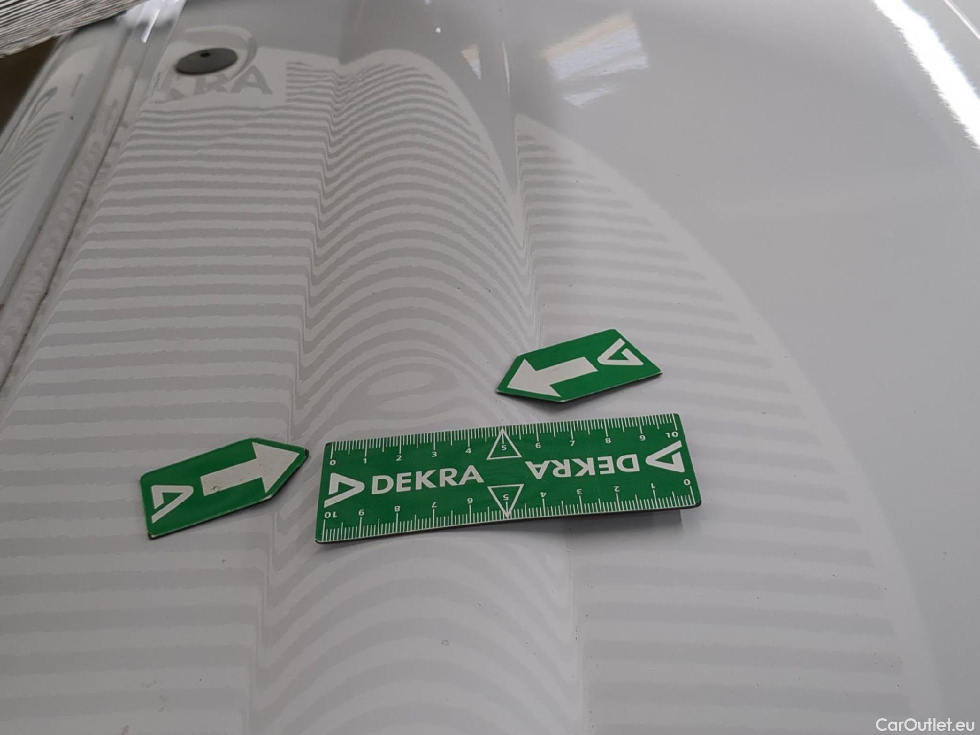  Renault  Kangoo RENAULT  Express / 2013 / 4P / Fourgonnette Gd Volume ExtraRLink - Blue dCi 95 #23