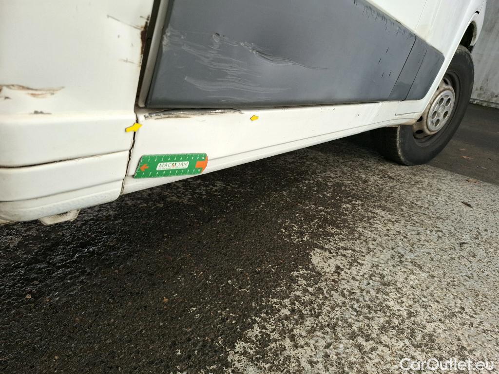  Peugeot  Boxer PEUGEOT  Chassis Cabine DC/4P/Châssis double cabine 2.0 BLUEHDI 130 PRO SR 435 L3 #11