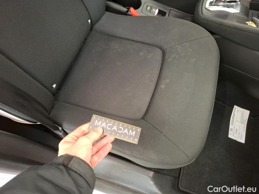  Renault  Zoe  Business 52kWh BVA / TRANSFO VP/VF #8