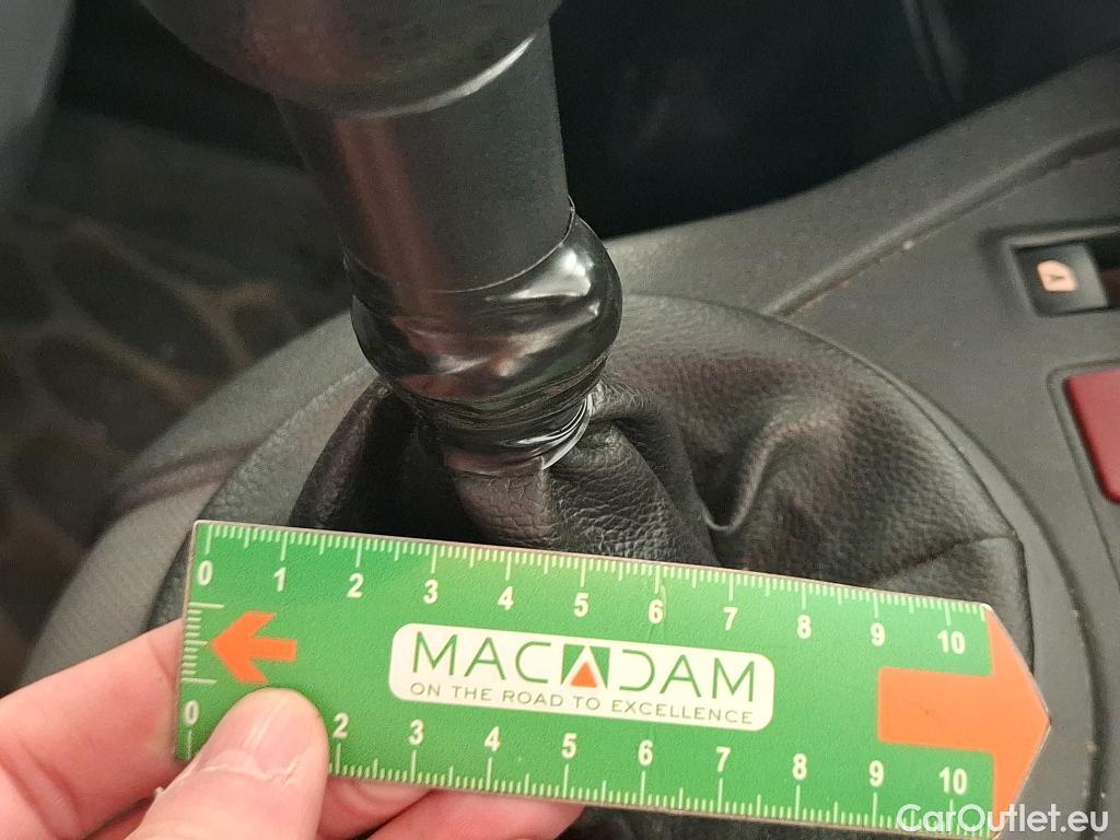  Citroen  Berlingo  Fourgon Confort L1 (Court) 1.6 BlueHDi 100CV BVM5 E6 #19