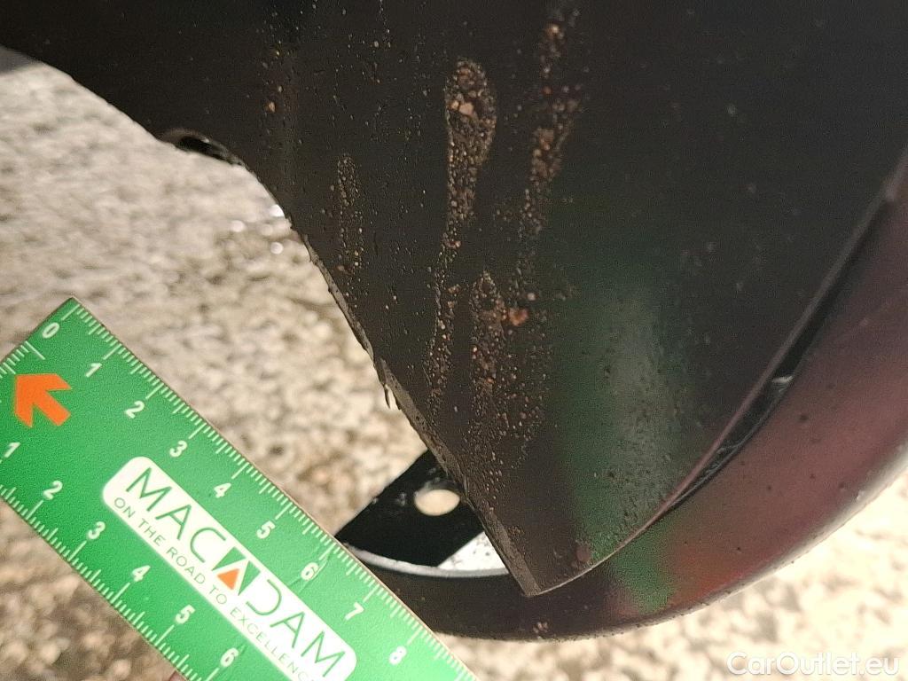  Citroen  Berlingo  Fourgon Confort L1 (Court) 1.6 BlueHDi 100CV BVM5 E6 #9