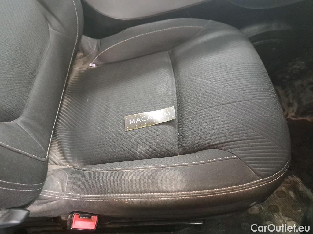  Renault  Trafic RENAULT  / 2014 / 4P / Fourgon tôlé FG GCFL1H1 1000 dCi95 Stop&Start E6 #21