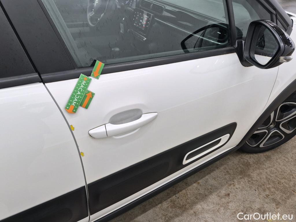  Citroen  C3  Société Feel 1.5 BlueHDI 100CV BVM6 E6dT #26