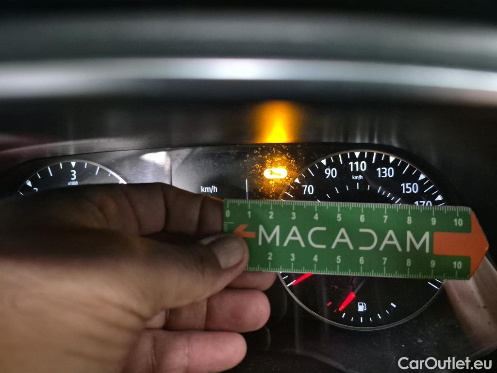  Renault  Clio  V Société Air Nav 1.5 dCi 85CV BVM6 E6dT/ #17