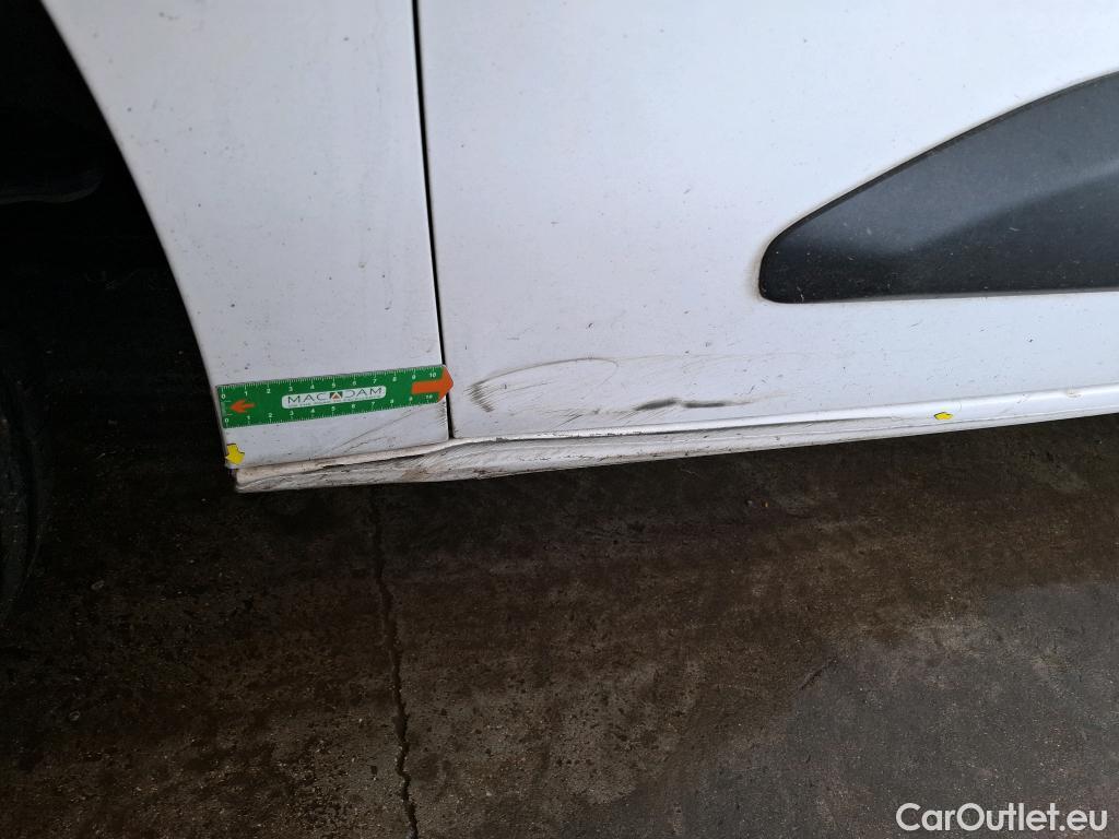  Peugeot  Partner  Premium L2 1.5 HDi 100CV BVM5 E6dT #2