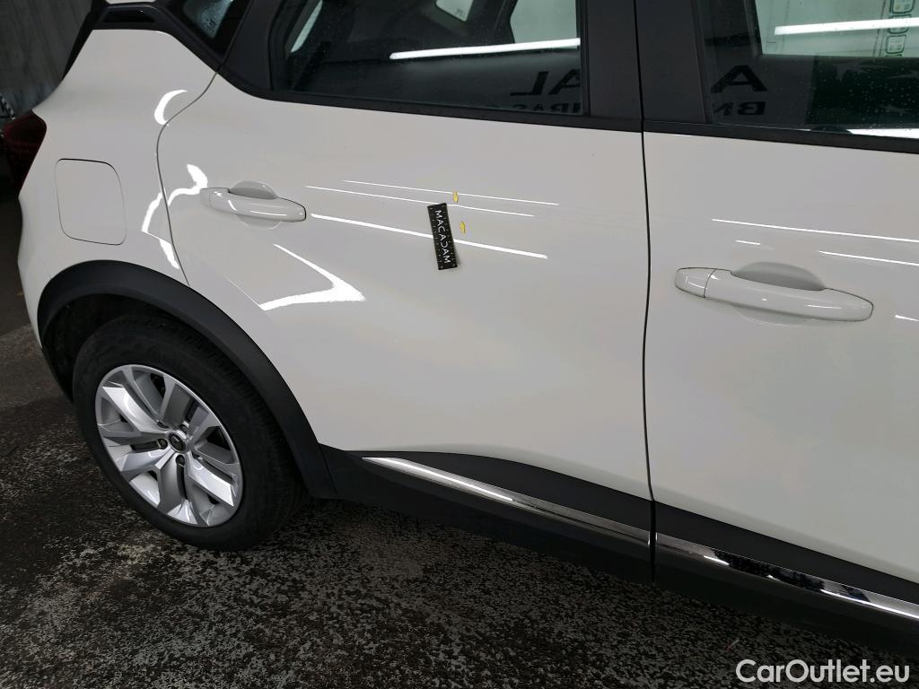  Renault  Captur  II Business 1.0 TCe 100CV BVM5 E6dT / TRANSFO VP VF #3