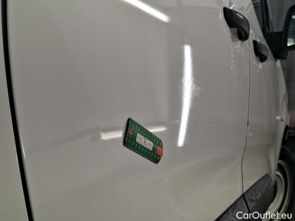  Citroen  Berlingo  Fourgon Driver M 650 1.5 BlueHDi 100CV BVM6 E6d #4