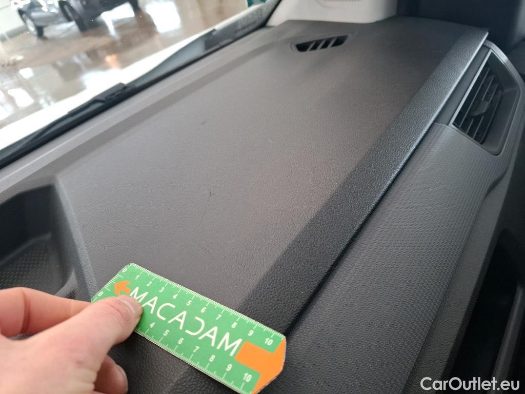  Renault  EXPRESS  Confort 1.3 TCe 100CV BVM6 E6d #1