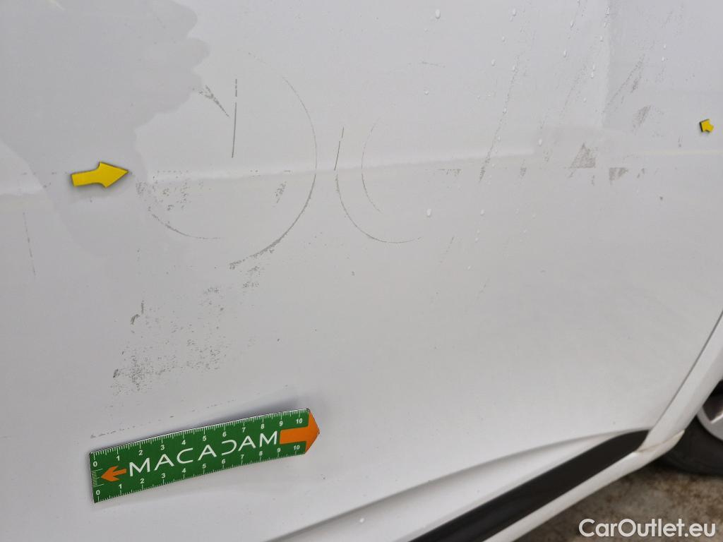  Renault  Clio  V Société Air Nav 1.5 dCi 85CV BVM6 E6dT/ #35