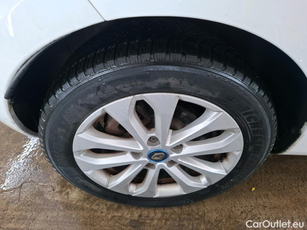  Renault  Zoe  Business 52kWh BVA / TRANSFO VP/VF #12