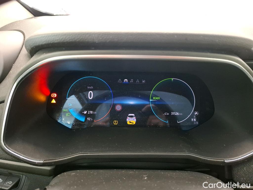  Renault  Zoe  Business 52kWh BVA / TRANSFO VP/VF #11