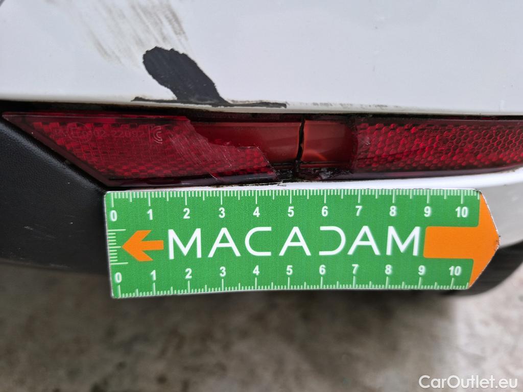  Renault  Clio  V Société Air Nav 1.5 dCi 85CV BVM6 E6dT/ #15