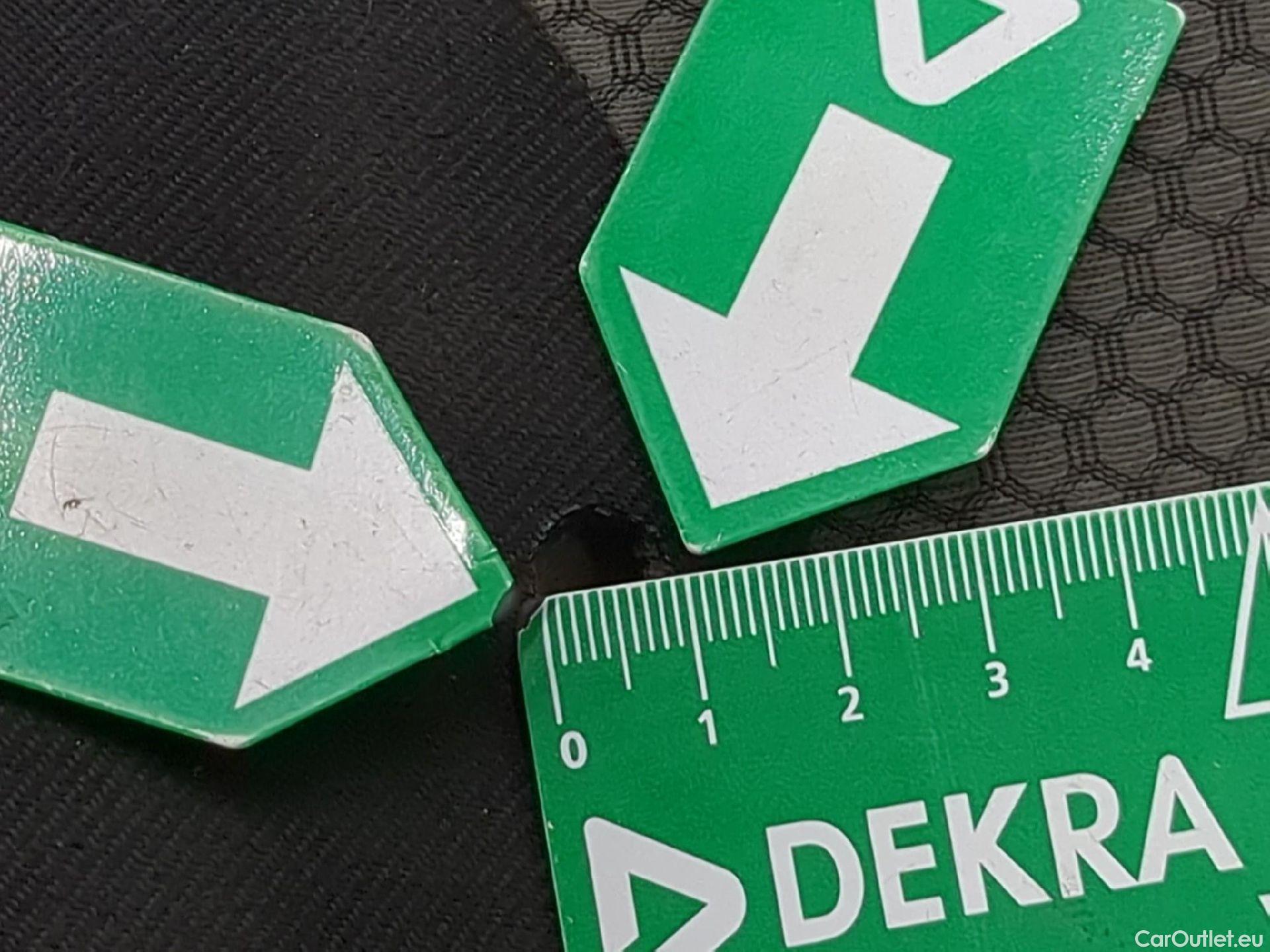  Renault  Kangoo RENAULT  Express / 2013 / 4P / Fourgonnette Gd Volume ExtraRLink - Blue dCi 95 #57