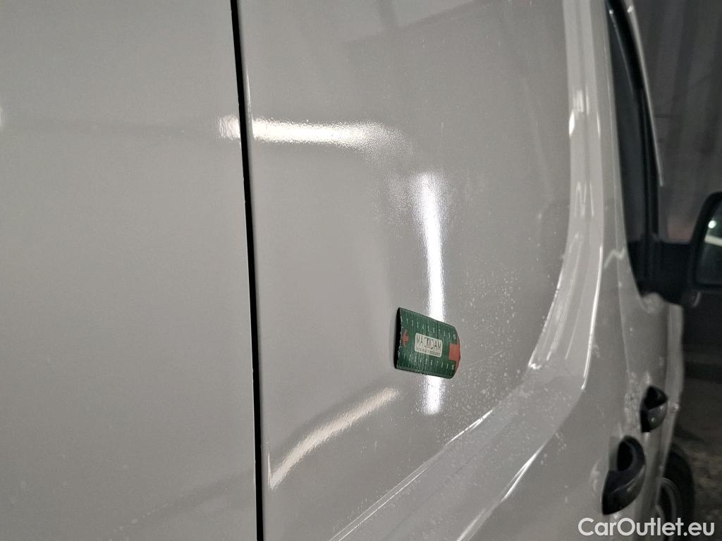  Citroen  Berlingo  Fourgon Driver M 650 1.5 BlueHDi 100CV BVM6 E6d #3