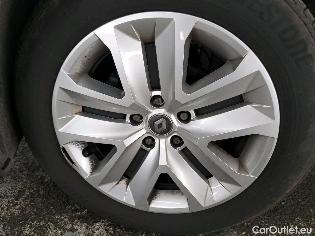  Renault  Captur  II Business 1.0 TCe 100CV BVM5 E6dT / TRANSFO VP VF #6