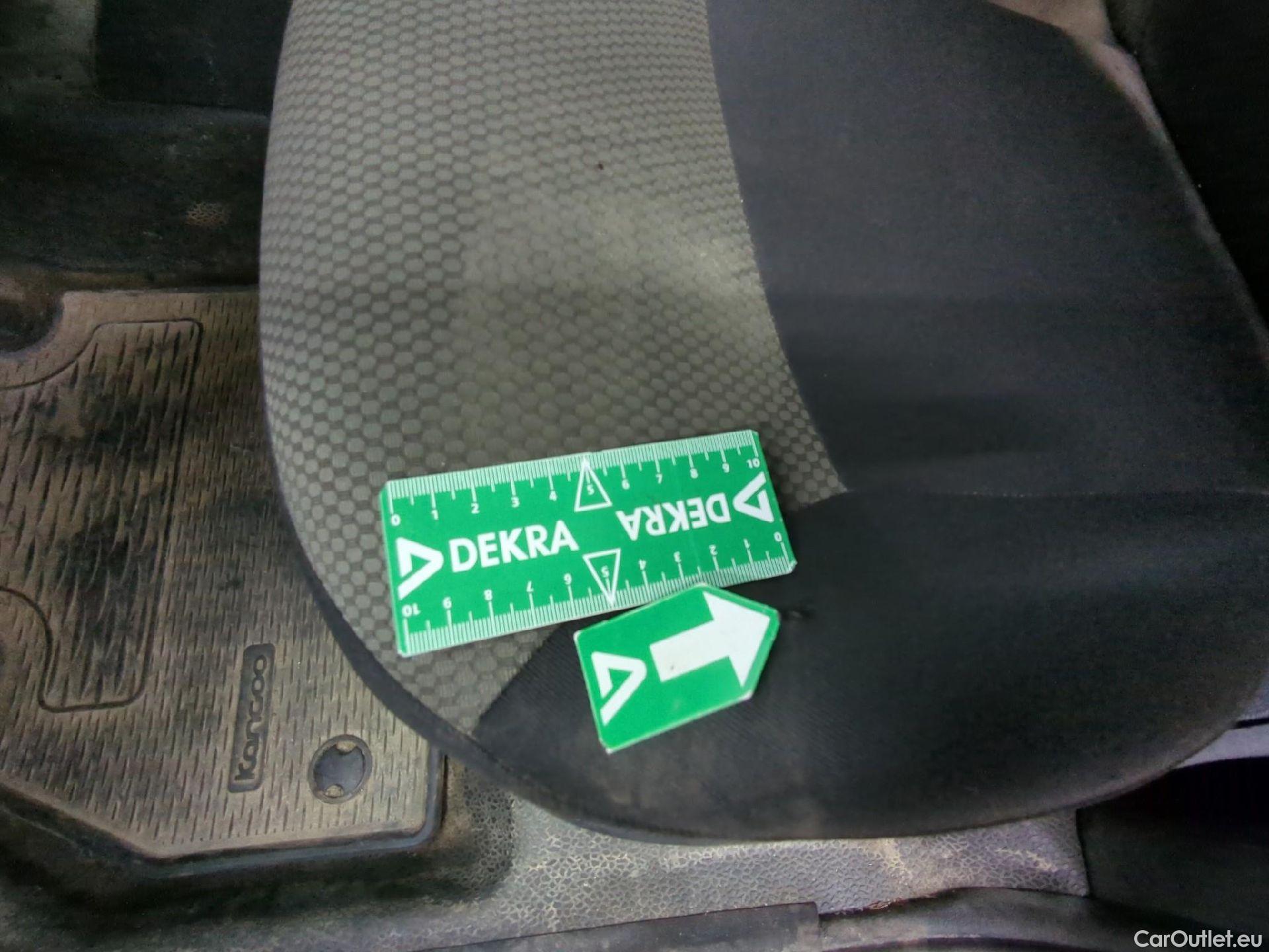  Renault  Kangoo RENAULT  Express / 2013 / 4P / Fourgonnette Gd Volume ExtraRLink - Blue dCi 95 #54