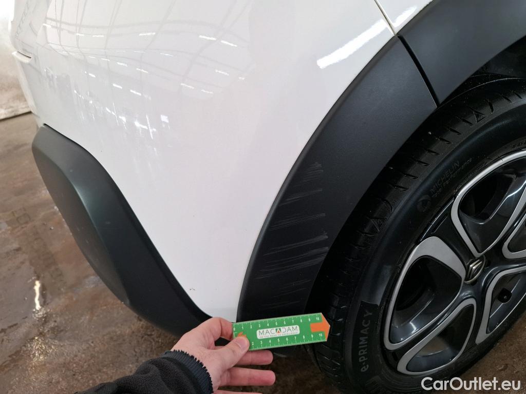  Citroen  C3 CITROEN  Société / 2020 / 5P / Berline / VU BlueHDi 100 SandS BVM6 Feel Nav #12