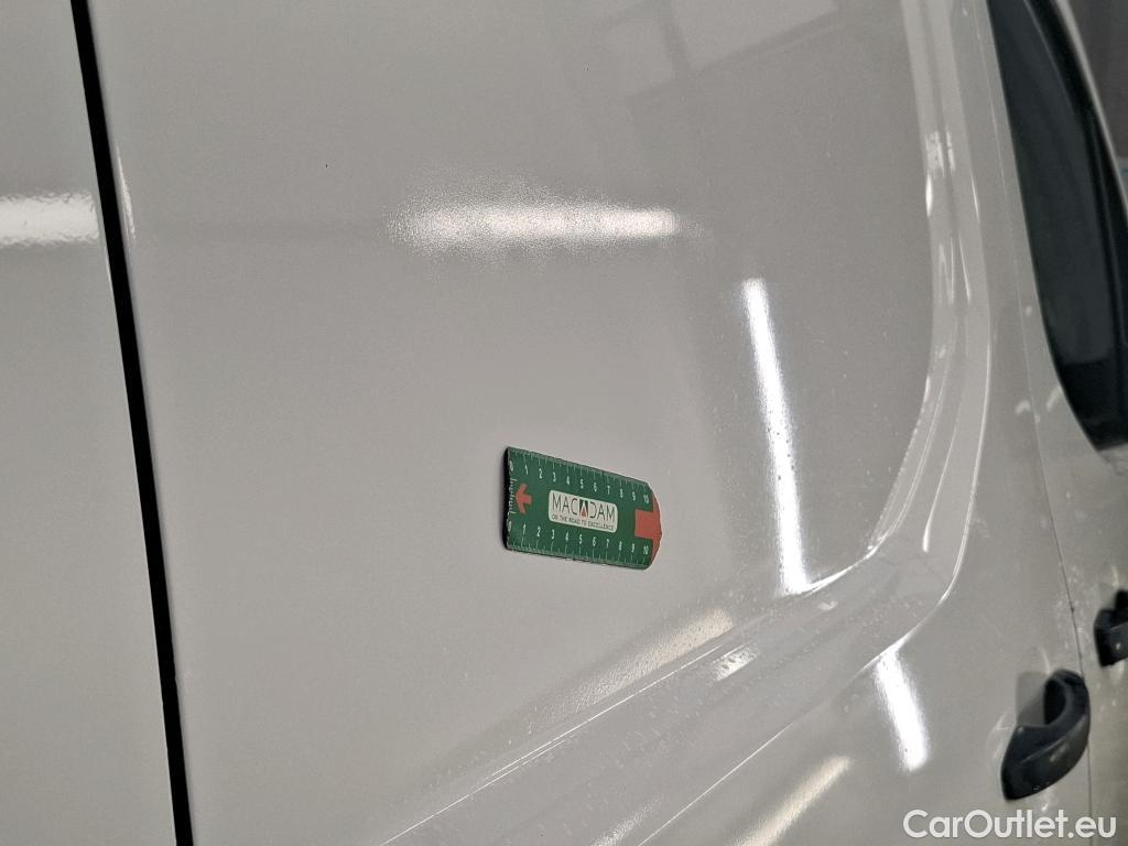  Citroen  Berlingo  Fourgon Driver M 650 1.5 BlueHDi 100CV BVM6 E6d #2