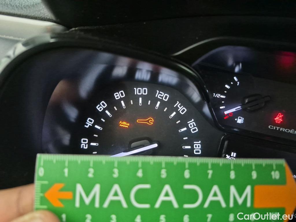  Citroen  C3  Société Feel 1.5 BlueHDI 100CV BVM6 E6dT #15