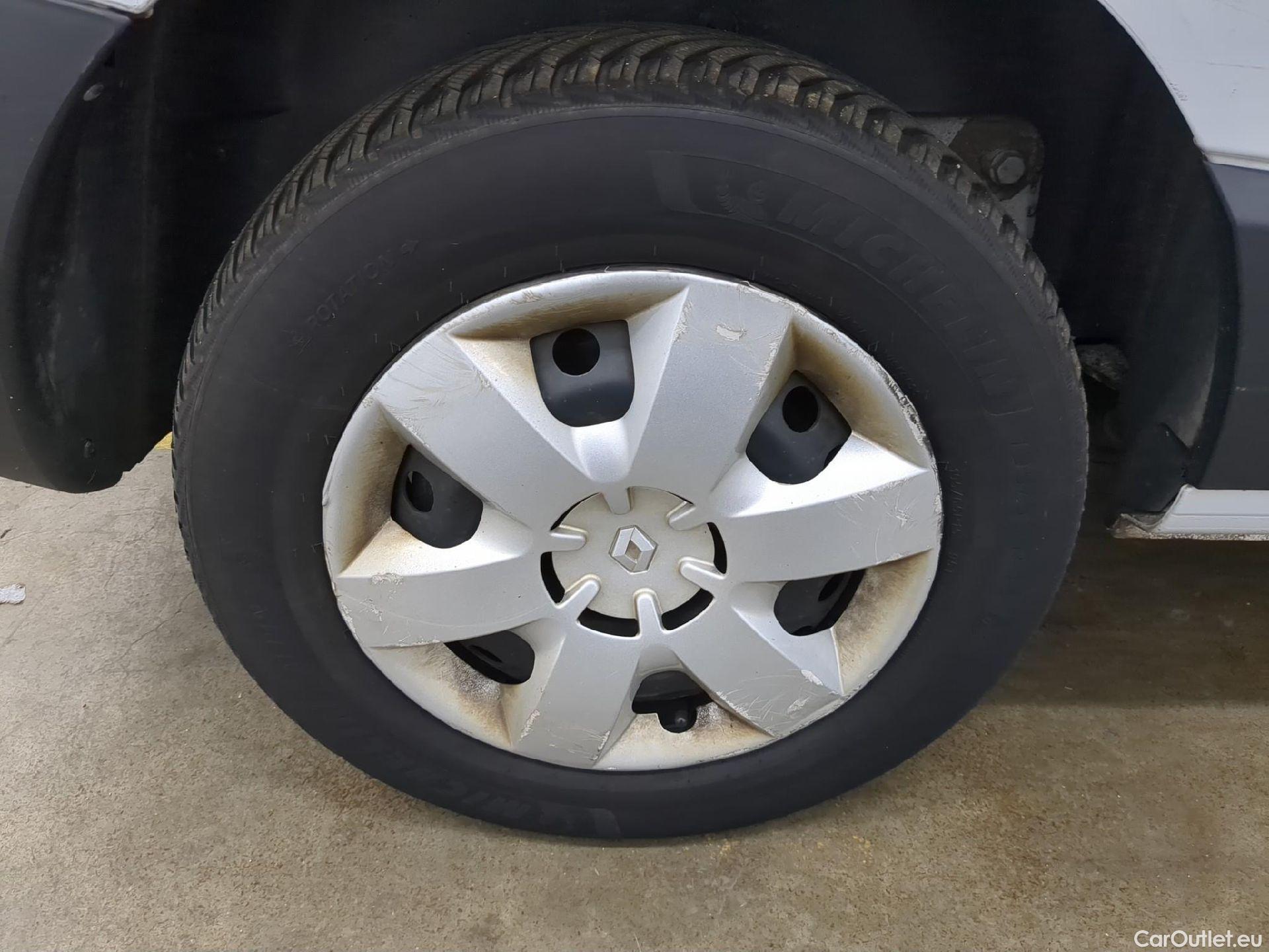  Renault  Kangoo RENAULT  Express / 2013 / 4P / Fourgonnette Gd Volume ExtraRLink - Blue dCi 95 #1