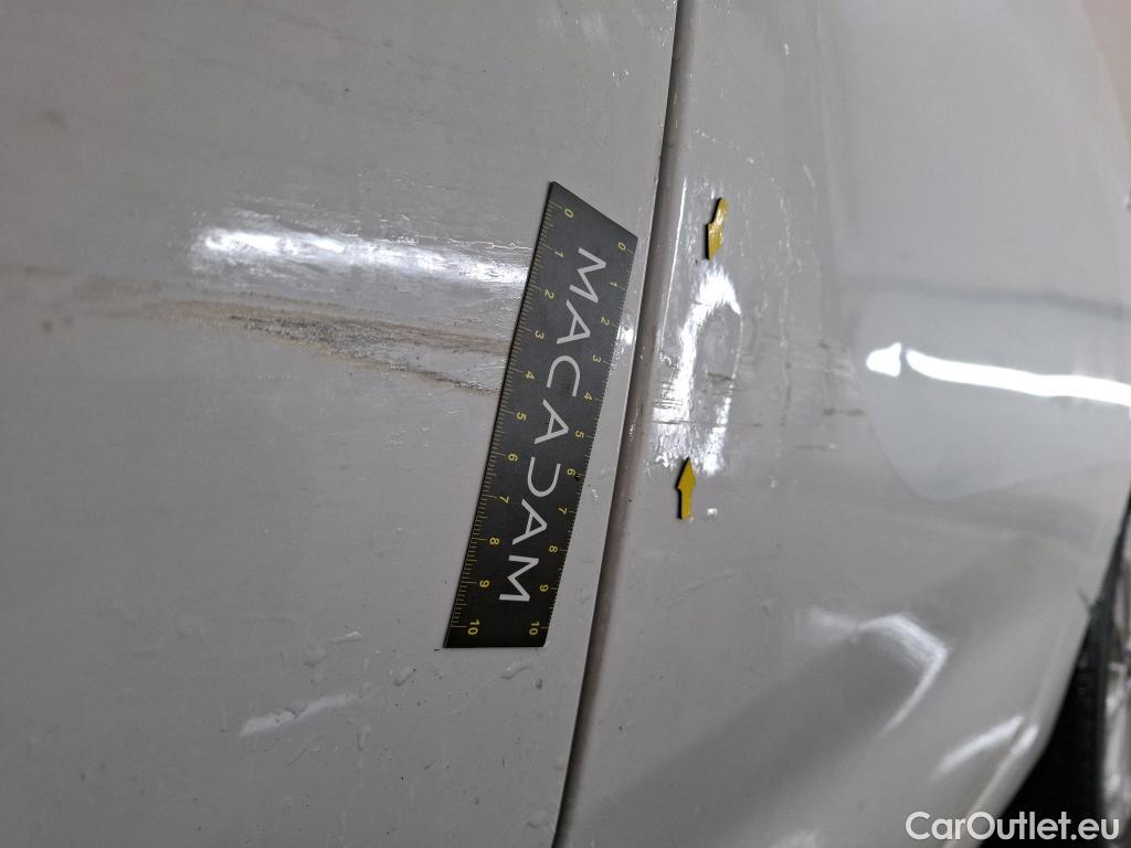  Renault  Zoe  Business 52kWh BVA / TRANSFO VP/VF #5