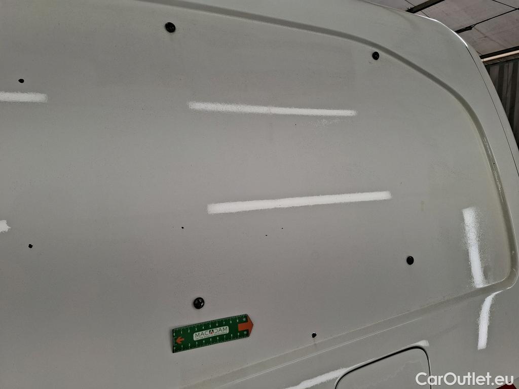  Citroen  Berlingo  Fourgon Confort L1 (Court) 1.6 BlueHDi 100CV BVM5 E6 #1