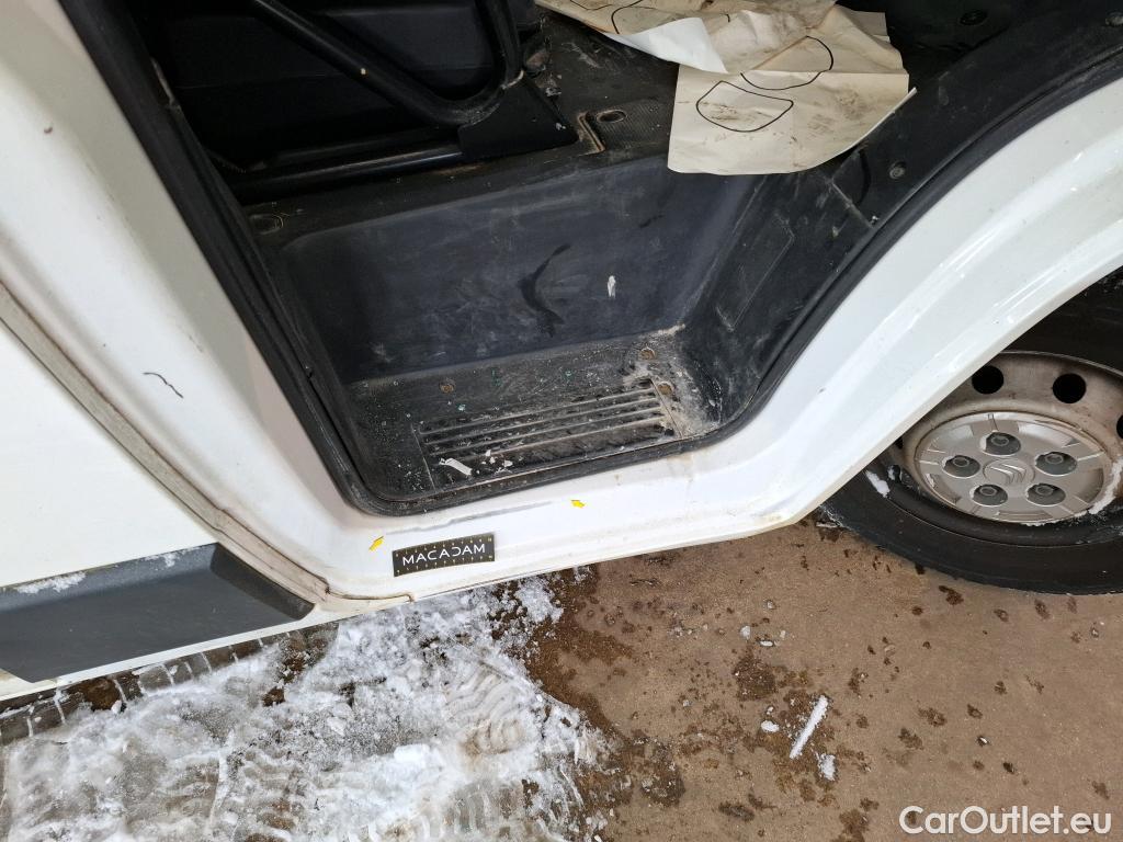  Citroen  Jumper  Fourgon Grand Volume 30 L2H2 Club BlueHDi 120 Start&Stop 120CV BVM6 #5