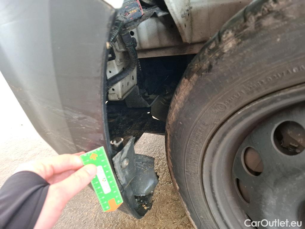  Peugeot  Partner  Premium L2 1.5 HDi 100CV BVM5 E6dT #6