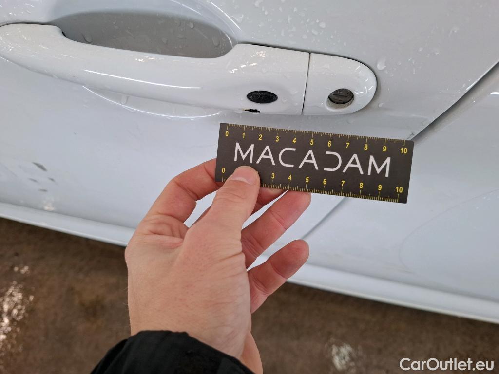  Renault  Zoe  Business 52kWh BVA / TRANSFO VP/VF #16