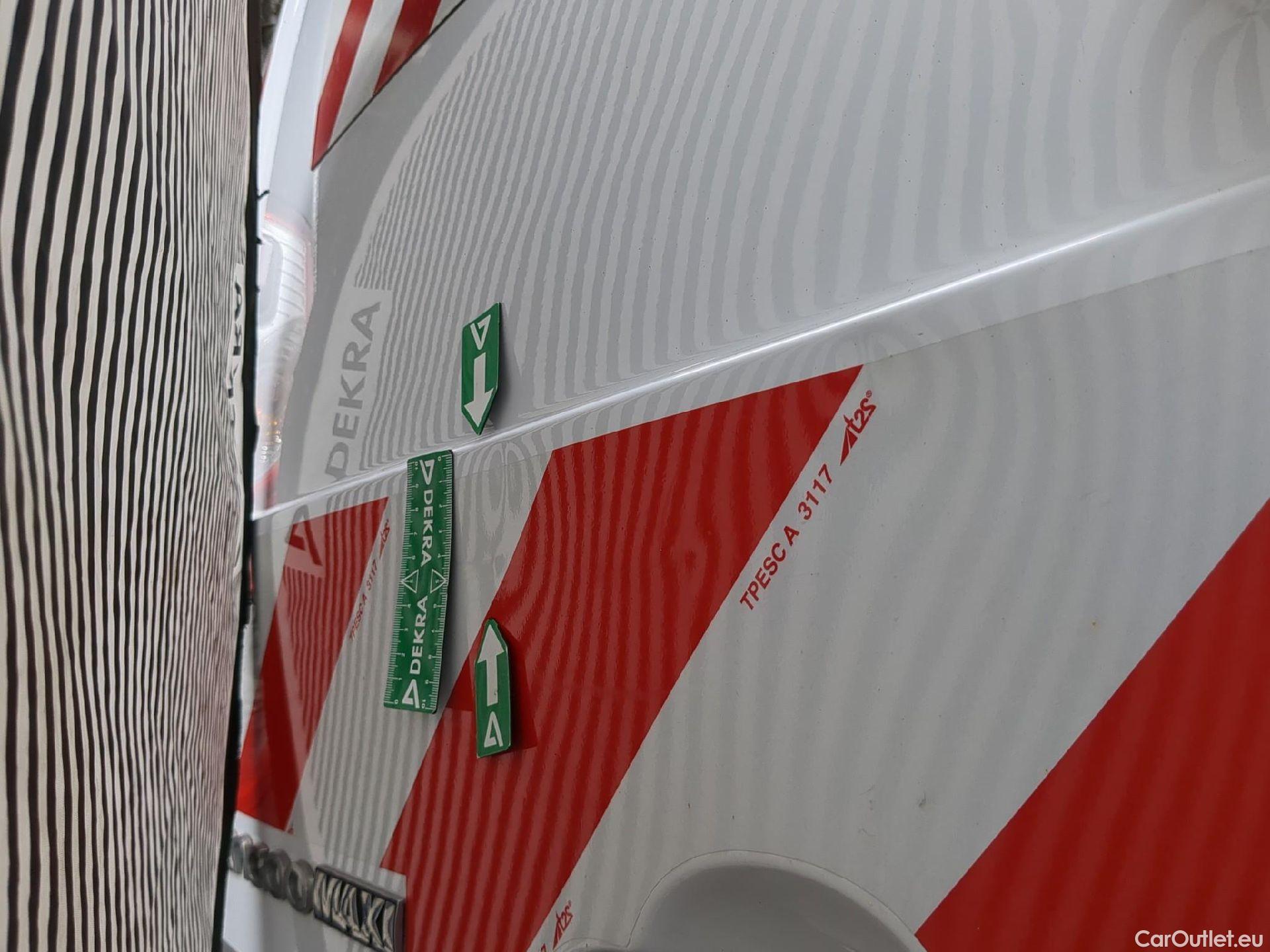  Renault  Kangoo RENAULT  Express / 2013 / 4P / Fourgonnette Gd Volume ExtraRLink - Blue dCi 95 #18