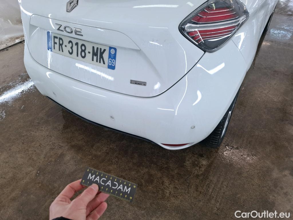  Renault  Zoe  Business 52kWh BVA / TRANSFO VP/VF #19