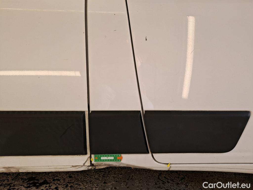  Citroen  Jumper  VU 4p Fourgon 35 L2H2 BlueHDi 130 S&S BVM6 Club #14