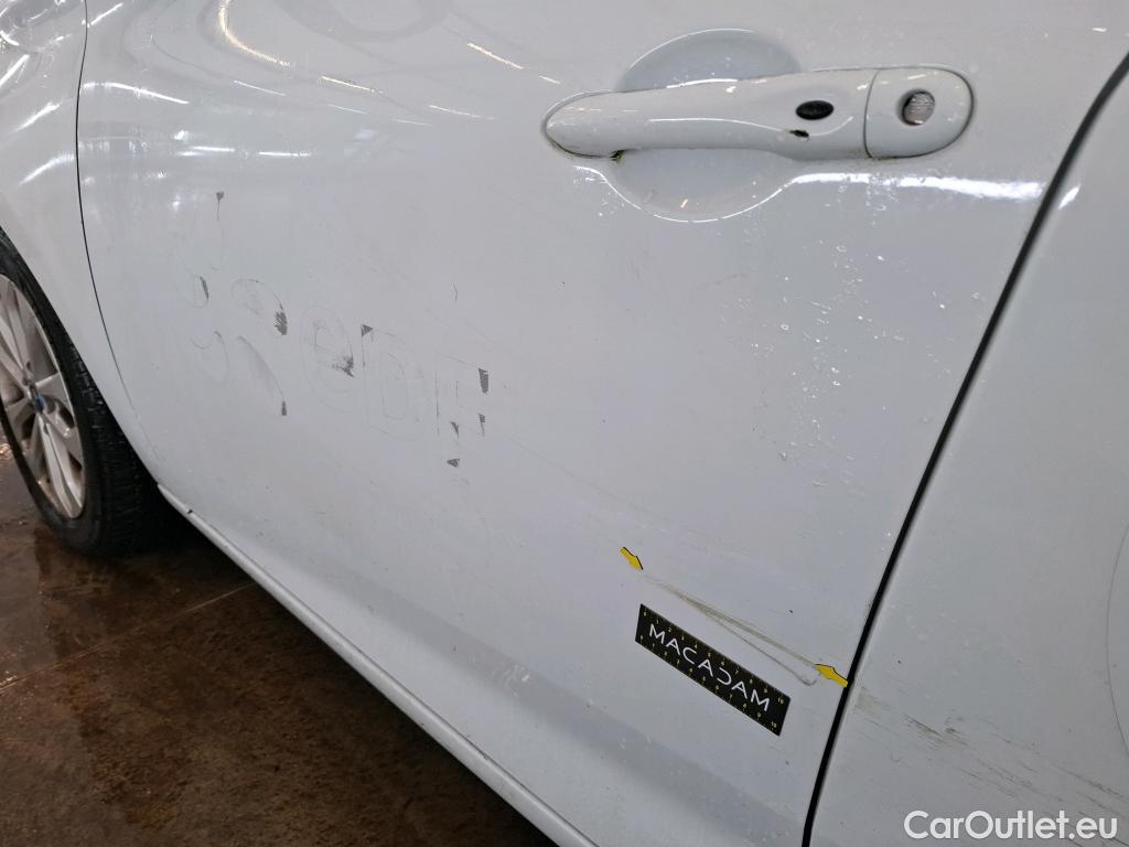  Renault  Zoe  Business 52kWh BVA / TRANSFO VP/VF #1