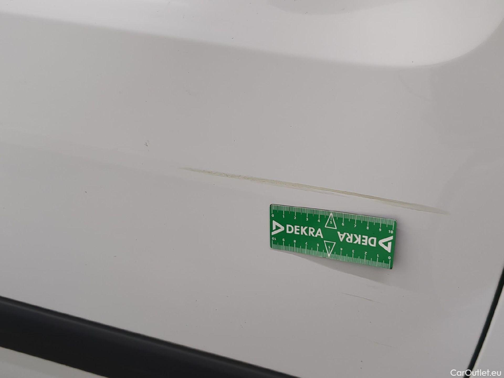  Renault  Kangoo RENAULT  Express / 2013 / 4P / Fourgonnette Gd Volume ExtraRLink - Blue dCi 95 #37