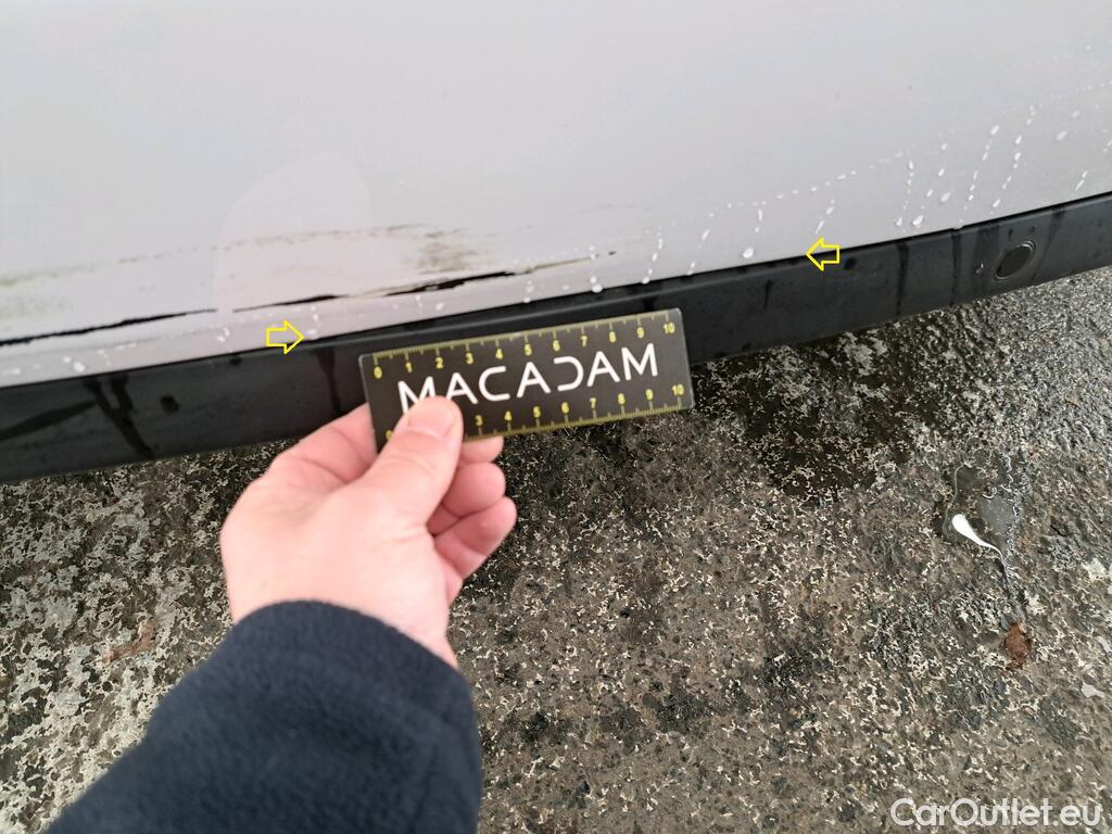  Peugeot  308  Active Business 1.2 PureTech 110CV BVM6 E6d / TRANSFO VP/VF #2