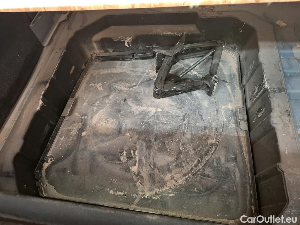  Ford  Puma  2019  5P  SUV 10 Flexifuel Hybrid 125 mHEV TITANIUM / TRANSFO VP/VF #5