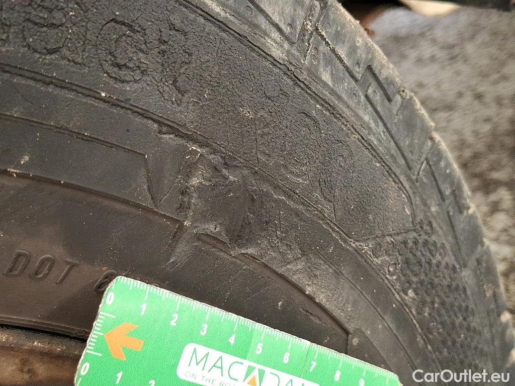  Peugeot  Boxer PEUGEOT  Chassis Cabine DC/4P/Châssis double cabine 2.0 BLUEHDI 130 PRO SR 435 L3 #14