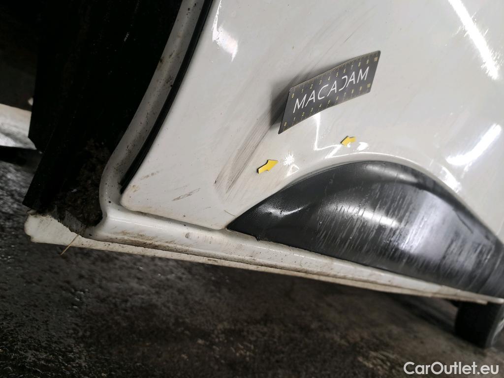  Renault  Trafic RENAULT  / 2014 / 4P / Fourgon tôlé FG GCFL1H1 1000 dCi95 Stop&Start E6 #12