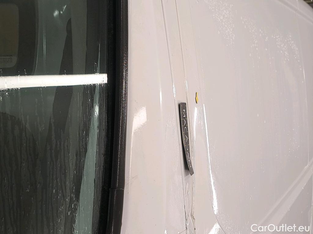  Renault  Trafic RENAULT  / 2014 / 4P / Fourgon tôlé FG GCFL1H1 1000 dCi95 Stop&Start E6 #2