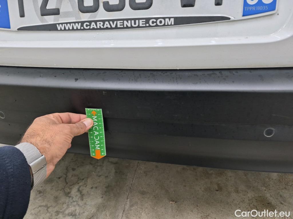  Citroen  C3  Société Feel 1.5 BlueHDI 100CV BVM6 E6dT #30