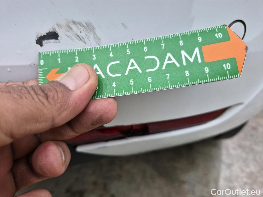  Renault  Clio  V Société Air Nav 1.5 dCi 85CV BVM6 E6dT/ #4