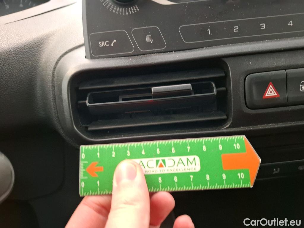  Peugeot  Partner  Premium L2 1.5 HDi 100CV BVM5 E6dT #12