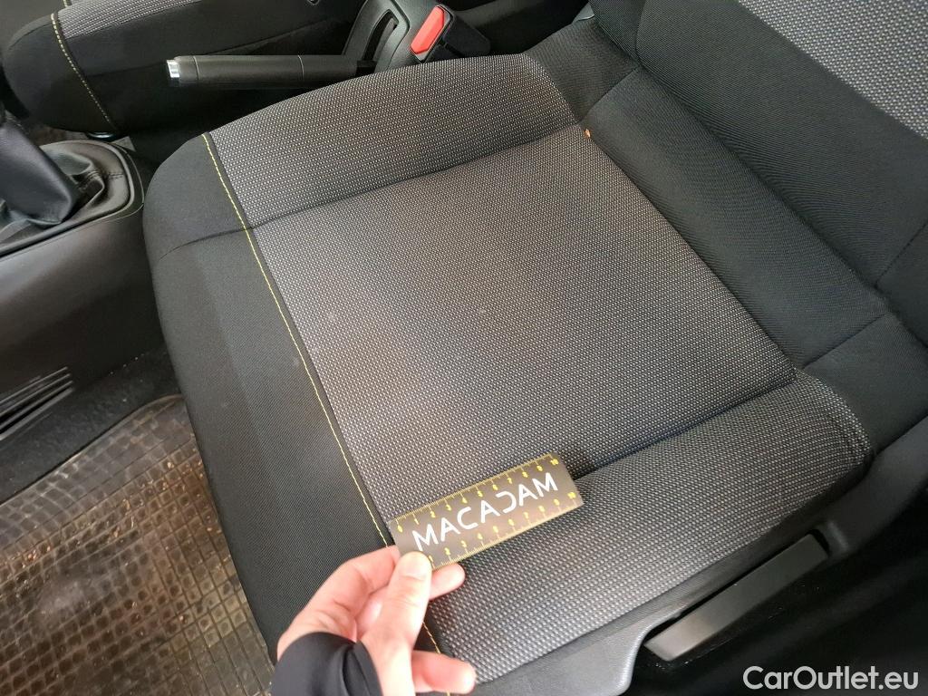  Citroen  C3  Société Feel 1.2 PureTech 80CV BVM5 E6dT #6