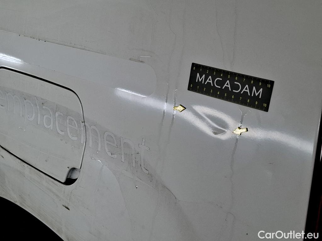  Citroen  Berlingo  Fourgon Club M 650 1.5 BlueHDi 75CV BVM5 E6dT #7