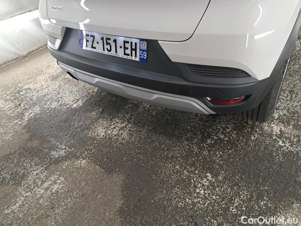  Renault  Captur  II Business 1.0 TCe 100CV BVM5 E6dT / TRANSFO VP VF #11