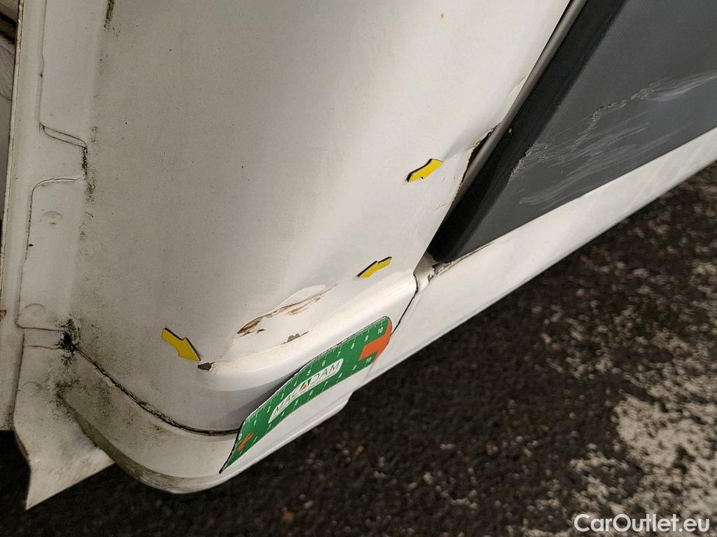  Peugeot  Boxer PEUGEOT  Chassis Cabine DC/4P/Châssis double cabine 2.0 BLUEHDI 130 PRO SR 435 L3 #7