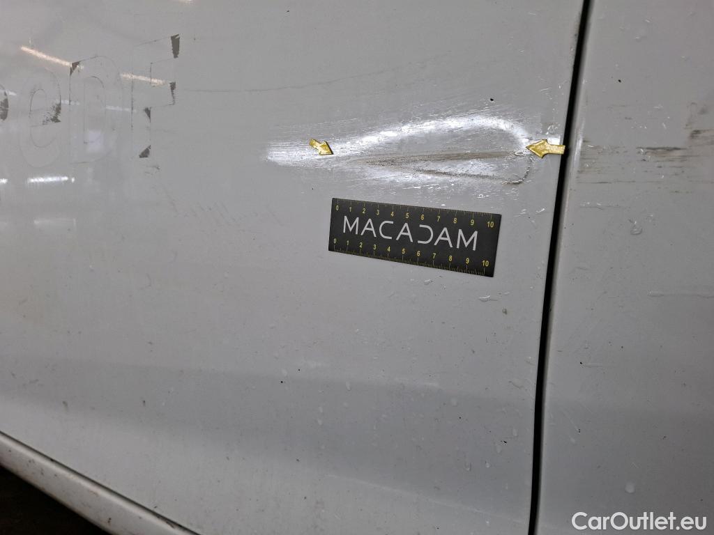  Renault  Zoe  Business 52kWh BVA / TRANSFO VP/VF #2